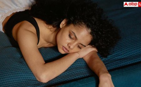 Sleep Deprivation: 6 घंटे से कम सोते हैं तो आपके शरीर पर क्या पड़ता है असर? परेशानी बढ़ने से पहले जान लें समाधान