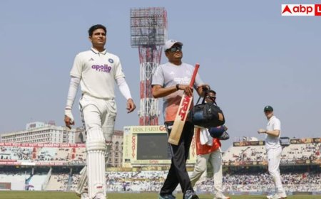 Shubman Gill: चौका लगाते ही शुभमन गिल के कंधे में क्यों होने लगा तेज दर्द, कितनी खतरनाक है यह दिक्कत?