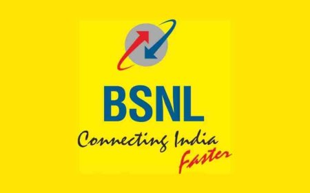 BSNL का धमाका! महज इतने रुपये में मिलेगा अनलिमिटेड कॉल और 2.5GB डेली डेटा, जानिए पूरे बेनिफिट्स