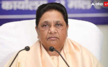 'अगर चुनाव निष्पक्ष होते तो BSP और...' नतीजों के बाद सुप्रीमो मायावती ने भी उठा दिए चुनाव आयोग पर सवाल