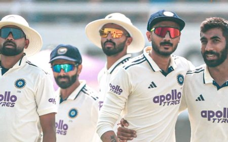 IND vs SA 1st Test: कोलकाता में भारत की शर्मनाक हार, टीम इंडिया ने 3 अनचाहे रिकॉर्ड किए अपने नाम