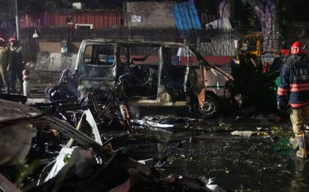 Delhi Blast: दिल्ली ब्लास्ट केस में NIA का बड़ा एक्शन, उमर का दोस्त अमीर राशिद अरेस्ट; इसी के नाम पर थी i-20 कार