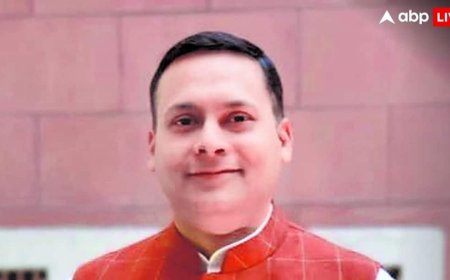 'शतक से पांच कम', बिहार में करारी हार के बाद BJP नेता अमित मालवीय ने राहुल गांधी पर कसा तंज