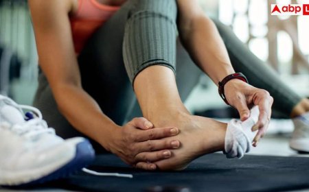 Leg Swelling: सूजे रहते हैं आपके पैर तो हो जाएं सावधान, कभी भी फेल हो सकते हैं शरीर के ये तीन अंग