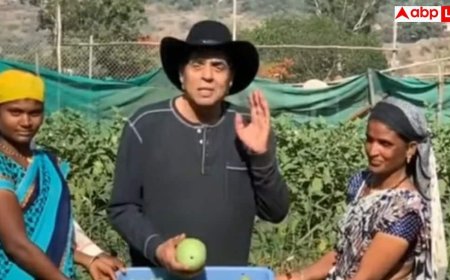 Dharmendra Farmhouse: अंदर से कैसा है धर्मेंद्र का फार्महाउस, जहां प्रकाश कौर के साथ वक्त बिता रहे बॉलीवुड के ही-मैन?