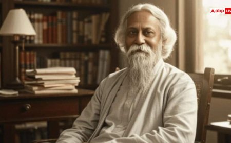 Motivational Quotes: सफल होना चाहते हैं, तो गाठ बांध लें रवींद्रनाथ टैगोर की ये बातें