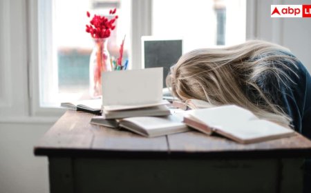 क्या आप भी हर समय थका हुआ महसूस करते हैं? बॉडी टायर्डनेस के पीछे हो सकते हैं ये कारण