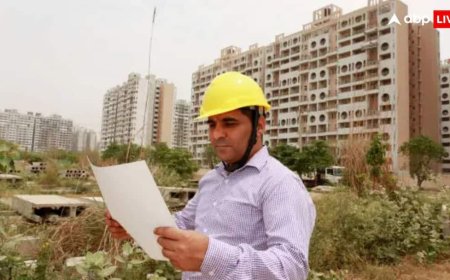 Delhi-NCR वाले हो जाएं तैयार! 50 लाख sqft के नए Grade A प्रोजेक्ट की बढ़ेगी सप्लाई, कमर्शियल रियल एस्टेट में आएगा बूम