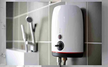 ऑटोमैटिक या मैन्युअल! आखिर कौन सा है असली बचत करने वाला गीजर? जवाब जानकर दंग रह जाएंगे