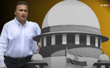 अनिल अंबानी के नेतृत्व वाले ADAG पर हजारों करोड़ की हेराफेरी का आरोप, सुप्रीम कोर्ट की निगरानी में निष्पक्ष जांच की मांग पर जारी हुआ नोटिस