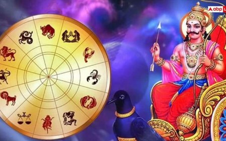 Shani Dev: किन राशियों पर कैसा होता है शनि देव का क्रोध, दंडाधिकारी से मिलता है ये दंड