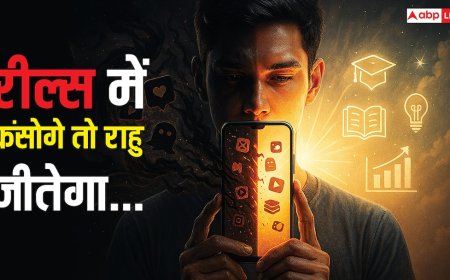 स्मार्टफोन की लत राहु की निगेटिव एनर्जी को देती है बढ़ावा! डिजिटल लाइफ को ऐसे करें रीसेट?