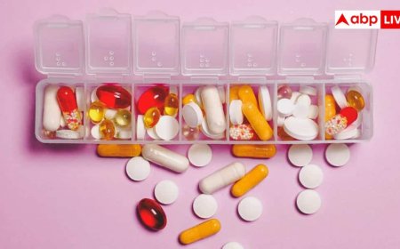 जरूरत से ज्यादा दवाई तो नहीं खा रहे आप, शरीर पर बेअसर हो रहीं एंटीबायोटिक्स; डॉक्टरों ने दी चेतावनी