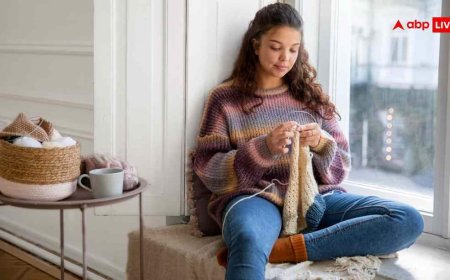 ठंड में नमी वाले कपड़े तो नहीं पहन लेते हैं आप, शरीर पर होता है ये इफेक्ट