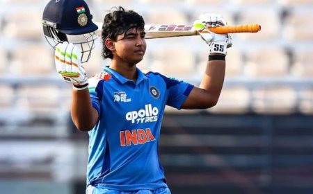 एशिया कप सेमीफाइनल में जाने के लिए भारत को 136 का आसान लक्ष्य, वैभव सूर्यवंशी से तूफानी पारी की उम्मीद