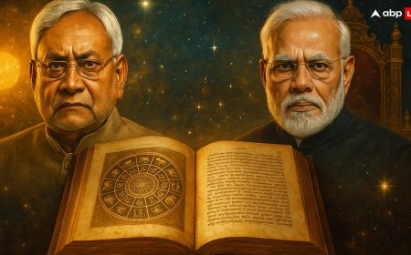 Bihar Oath Ceremony 2025: 20 नवंबर का शपथ ग्रहण मुहूर्त Bihar, नीतीश और नई सरकार के लिए कितना शुभ?