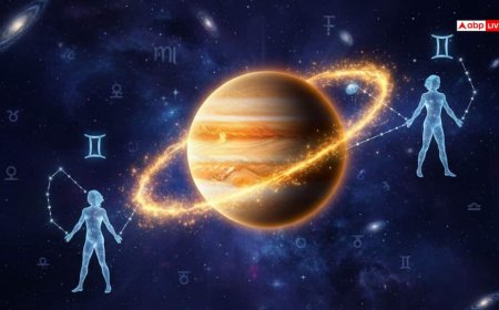 Horoscope December 2025: मिथुन में वक्री बृहस्पति लाएगा बड़ा बदलाव, सभी राशियों के लिए बड़े बदलाव की चेतावनी!
