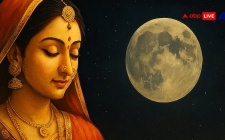 Margashirsha Amavasya 2025: भगवान कृष्ण की कृपा पाने का खास दिन, जानें महत्व और पूजा विधि!