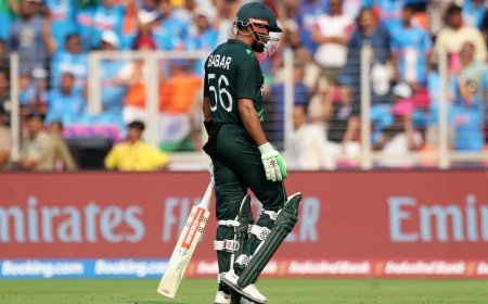 लड़खड़ाते हुए Zimbabwe से जीता पाकिस्तान, बाबर आजम जीरो पर आउट; फखर और उस्मान ने दिलाई जीत