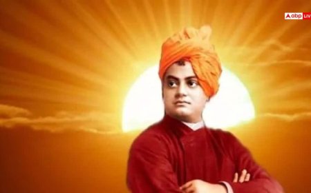 Swami Vivekananda: अपनी अंदर की शक्ति पहचानो, दुनिया खुद बदल जाएगी, जानें विवेकानंद का जीवन बदलने वाला संदेश