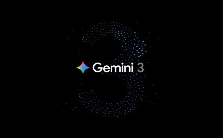 Gemini 3 हुआ लॉन्च, गूगल ने बताया अपना अब तक का सबसे इंटेलीजेंट AI मॉडल, कैपेबिलिटीज जानकर चौंक जाएंगे आप