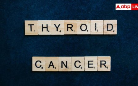 दुनिया में तेजी से बढ़ रहे थॉयराइड कैंसर के मामले, क्या लाइलाज है यह बीमारी?