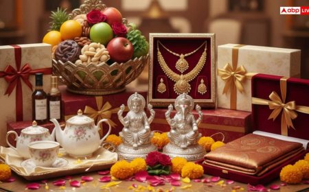 Vastu Shastra: वास्तु के अनुसार जानें किन चीजों को उपहार में देना आपके लिए होगा शुभ!