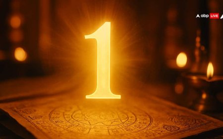 2026 Numerology Predictions: मूलांक 1 के लिए नया साल कितना बदलने वाला है? धन–करियर में क्या पड़ेगा असर!