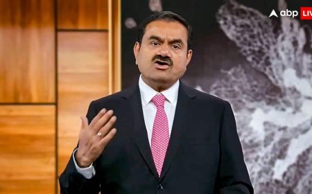 कानपुर के पास अडानी ग्रुप का मेगा प्लान, 500 एकड़ की जमीन पर 7000 करोड़ लगाने की तैयारी