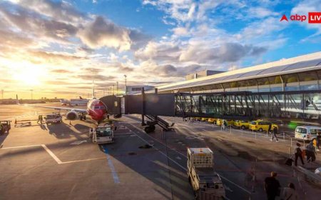 फ्लाइट में गलती से न कर देना ये 10 काम, एयरपोर्ट पर बंद हो जाएगी एंट्री