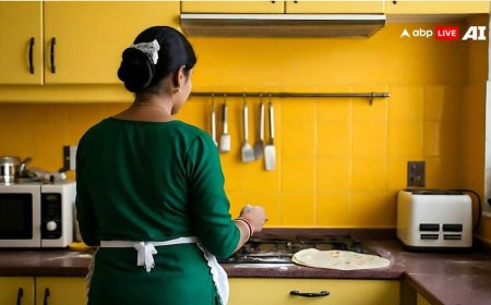 आपके किचन में बिल्कुल नहीं होनी चाहिए ये 5 चीजें, तुरंत निकालकर करें बाहर