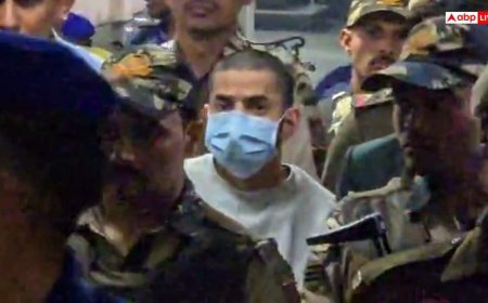 न बाबा सिद्दीक और न सिद्धू मूसेवाला केस, अनमोल बिश्नोई के खिलाफ FIR में क्या है? वकील का खुलासा