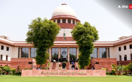 राष्ट्रपति को विधेयकों पर फैसला लेने के लिए समयसीमा में बांधने पर SC देगा राय, जानें क्या है पूरा मामला