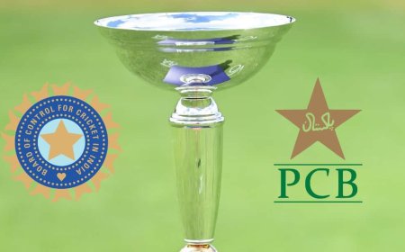 ICC ने वर्ल्ड कप में नहीं रखा भारत-पाकिस्तान मैच, शेड्यूल देख पूरी दुनिया रह गई हैरान