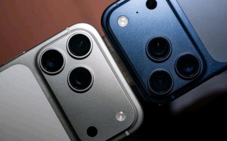 कैमरा से लेकर डिजाइन तक, iPhone 18 Pro Max में मिलेंगे ये 5 बड़े बदलाव, जानकर आप भी खरीदना चाहेंगे