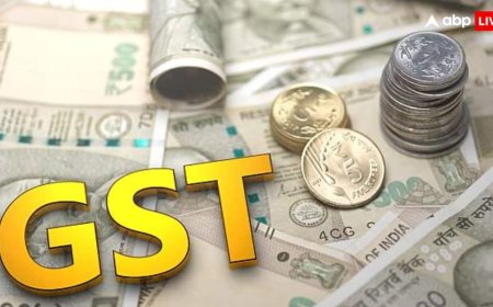रेट कट के बाद भी नवंबर में जीएसटी कलेक्टशन जा सकता है 2 लाख करोड़ के पार, SBI की रिसर्च में खुलासा