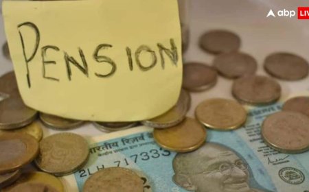 8th Pay Commission पर फिर कंफ्यूजन, पेंशन से लेकर OPS बहाली को लेकर पीएम मोदी को लिखी गई चिट्ठी