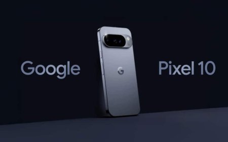 Google Pixel 10 पर आ गई छप्परफाड़ छूट, अभी नहीं खरीदा तो फिर नहीं मिलेगा ऐसा मौका