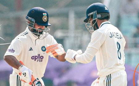 IND Probable 11 vs SA: शुभमन गिल बाहर, ऋषभ पंत होंगे कप्तान! दूसरे टेस्ट में ऐसी दिख सकती है टीम इंडिया की प्लेइंग इलेवन