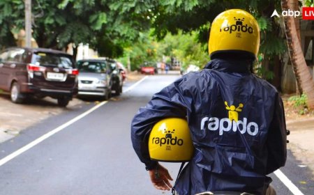महीने के 1 लाख रुपये कमा रहा Rapido ड्राइवर, इनकम के सोर्सेज के बारे में जान राइडर हैरान