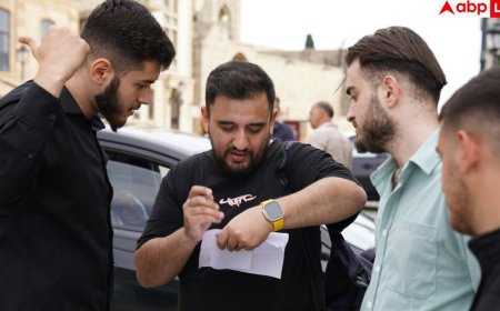 Azoospermia: क्या है एजोस्पर्मिया, जिसमें ‘जीरो’ हो जाता है मर्द का स्पर्म काउंट?