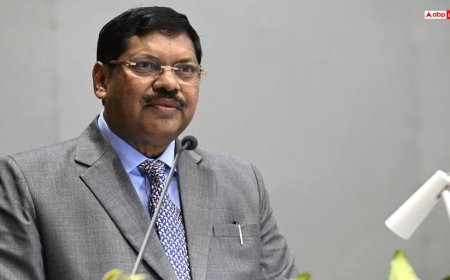 'बौद्ध धर्म का पालन करता हूं, लेकिन हर धर्म...,' रिटायरमेंट से पहले CJI बीआर गवई ने कही बड़ी बात