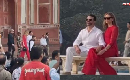 किसकी शाही शादी में शामिल होने उदयपुर जाएंगे डोनाल्ड ट्रंप के बेटे? ताज का कर चुके दीदार