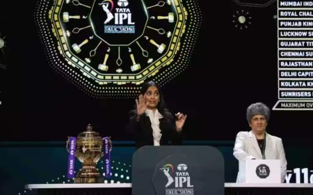 IPL 2026 ऑक्शन में 20 करोड़ में बिक सकते हैं ये 3 खिलाड़ी, सभी 10 टीम लगा सकती हैं बोली