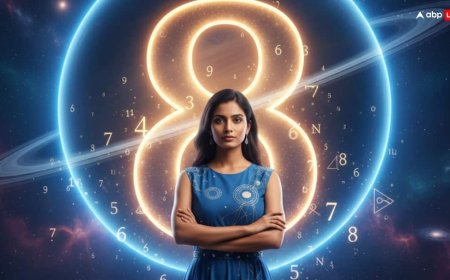 Numerology: इस मूलांक की लड़कियां होती हैं सफलता की मिसाल, चापलूस लोगों को नहीं आने देती पास!