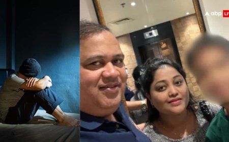 'जितना रोना है रो लो, मुझे फर्क नहीं पड़ता.', टीचर के इस तंज के बाद 10वीं के छात्र ने खत्म कर ली जिंदगी