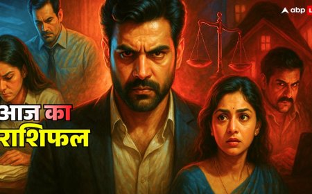 Aaj Ka Rashifal: मेष, वृषभ, मिथुन और कर्क राशि वाले आज 21 नवंबर को करियर, रिश्ते और धन तीनों पर दें ध्यान