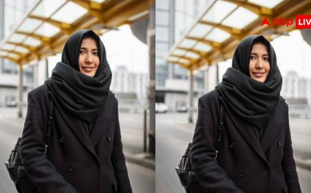 Winter Fashion: विंटर वेडिंग फैशन में आप दिखेंगी बेहद स्टाइलिश, ट्राई करें ये 5 तरह के ब्लैक शॉल