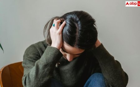 Low Protein Symptoms: प्रोटीन की कमी के ये 5 संकेत न करें नजरअंदाज, वरना बढ़ सकती है दिक्कत