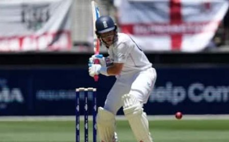 Ashes 1st Test AUS vs ENG: ऑस्ट्रेलिया में इंग्लैंड का फर्स्ट इनिंग 'कर्स', पिछली पांच सीरीज में ओपनिंग साझेदारी के नाम केवल 30 रन